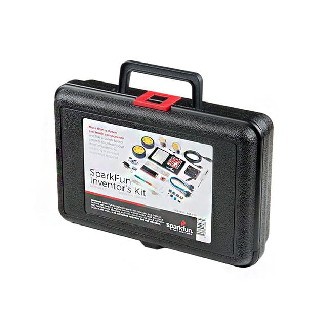 KIT-15267 INVENTOR'S KIT - V4.1