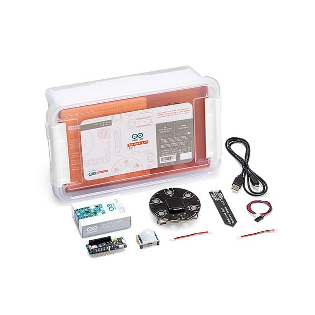 AKX00027 EXPLORE IOT KIT