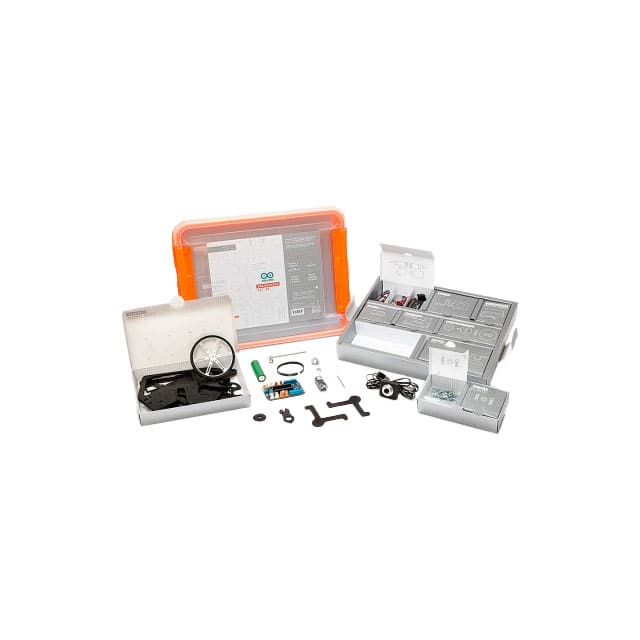 AKX00022 ARDUINO ENGINEERING KIT REV.2