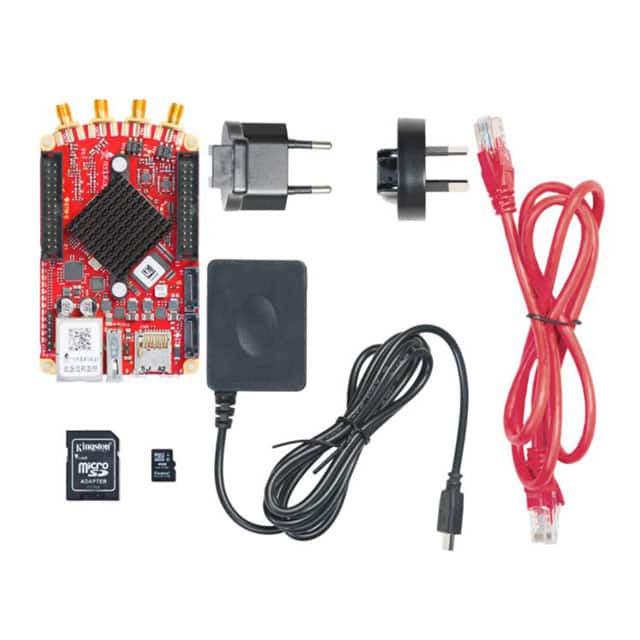 IZD0007 KIT STARTER STEMLAB 125-14