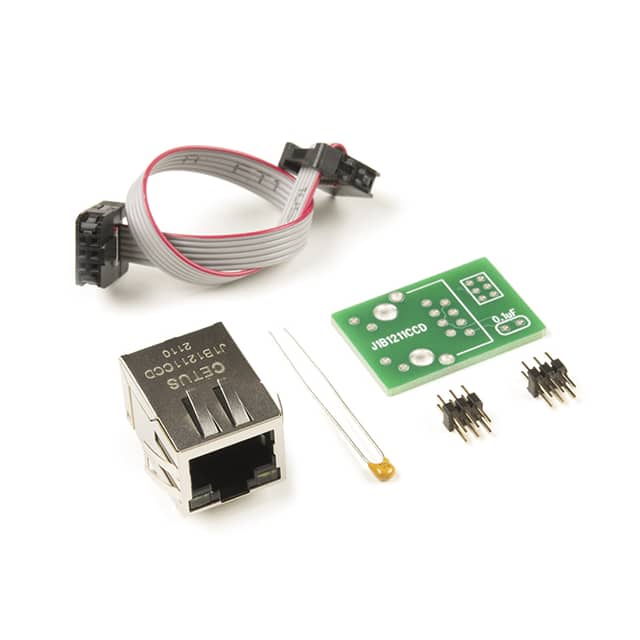 DEV-18615 ETHERNET KIT FOR TEENSY 4.1