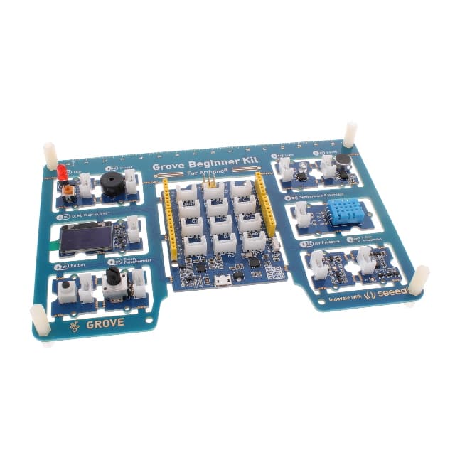 110061162 GROVE BEGINNER KIT FOR ARDUINO
