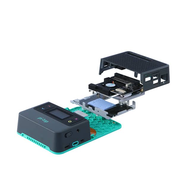 PT4-DIY-01 PI-TOP [4] DIY EDITION