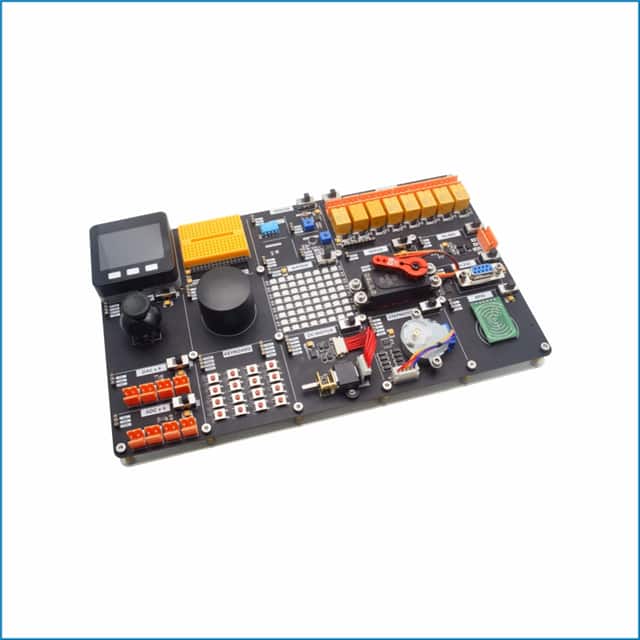 K024-B IOT EXPERIMENT KIT UNIV ESP32