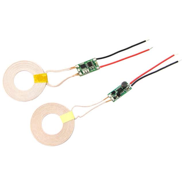 106990017 WIRELESS CHARGING MODULE 5V/1A