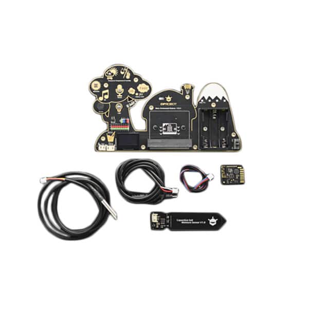 MBT0034 ENVIRONMENT SCIENCE EXPANSION BO