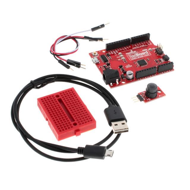 KIT-19519 SPARKFUN PIR BREAKOUT STARTER KI