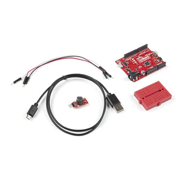 KIT-19518 SPARKFUN PIR BREAKOUT STARTER KI