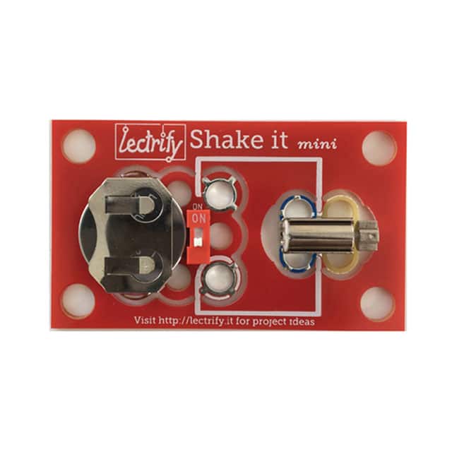 LECTRIFY - SHAKEMINI SHAKE IT MINI - 15 PACK