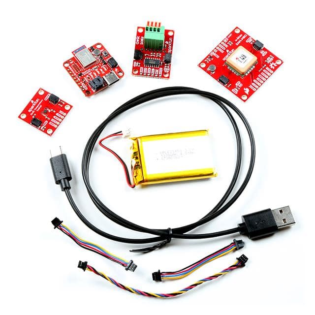 KIT-20218 SPARKFUN OPENLOG ARTEMIS KIT (WI