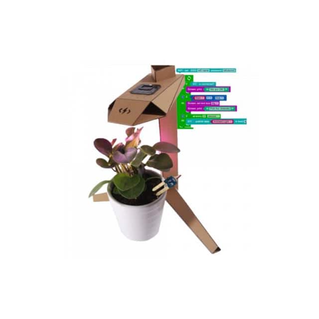SMART FARM KIT SUSTAINABILITY KIT FOR BEGINNERS