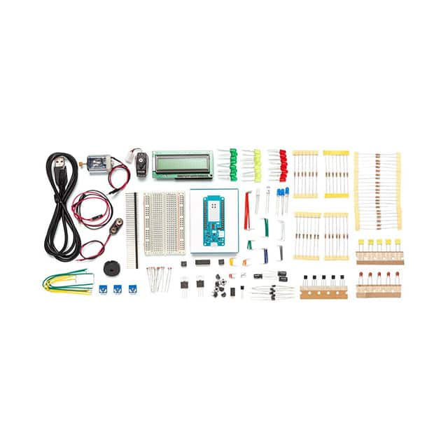 GKX00006 ARDUINO MKR IOT BUNDLE