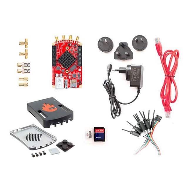 IZD0027 STEMLAB 125-10 @HOME KIT