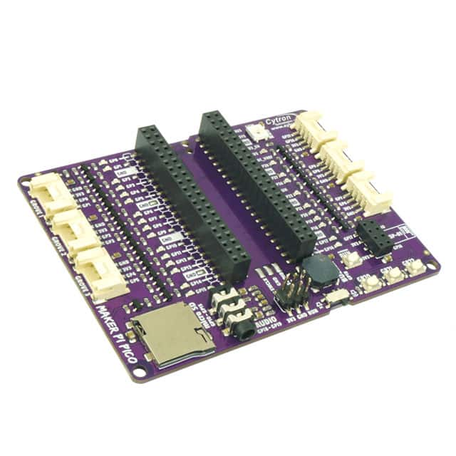 MAKER-PI-PICO-NB MAKER PI PICO BASE (WITHOUT PICO