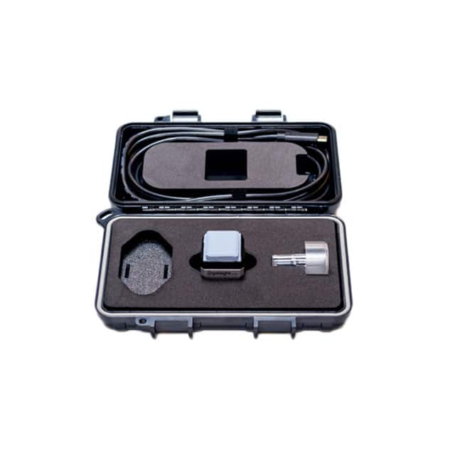 GSS-R2D-00020 GelSight Mini Touch Sensor