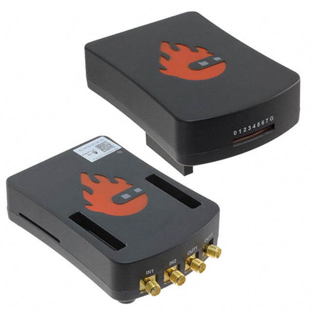 IZD0005 KIT DIAGNOSTIC STEMLAB 125-14