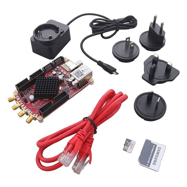 IZD0030 STEMLAB LOW NOISE STARTER KIT