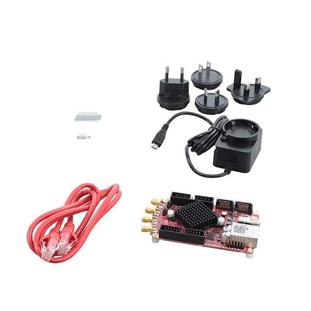 IZD0029 STEMLAB Z7020 STARTER KIT