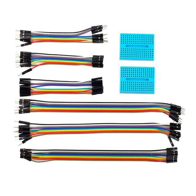PIM245 MAKER ESSENTIALS - MINI BREADBOA