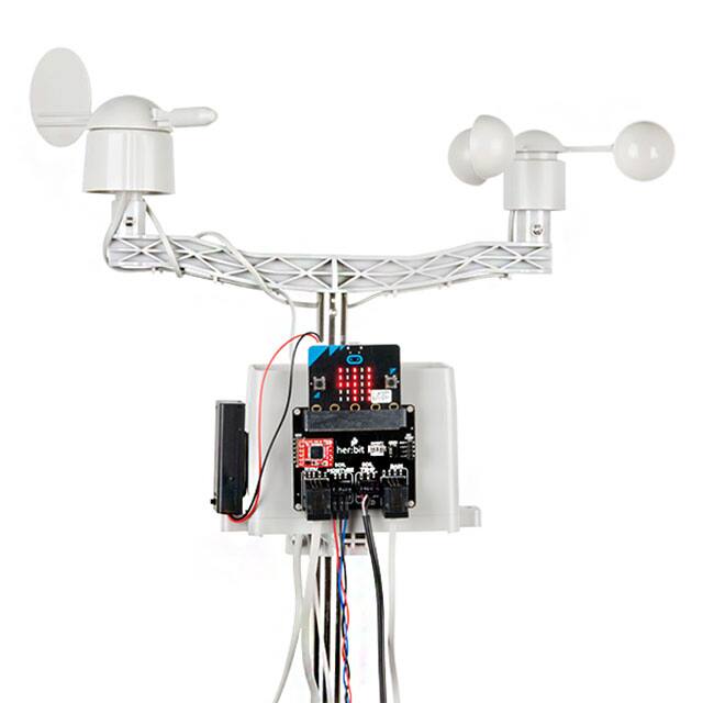 KIT-16274 SPARKFUN MICRO:CLIMATE KIT FOR M