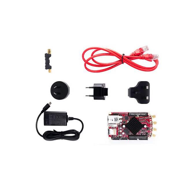 IZD0006 SDR KIT STEMLAB 125-14 BOARD