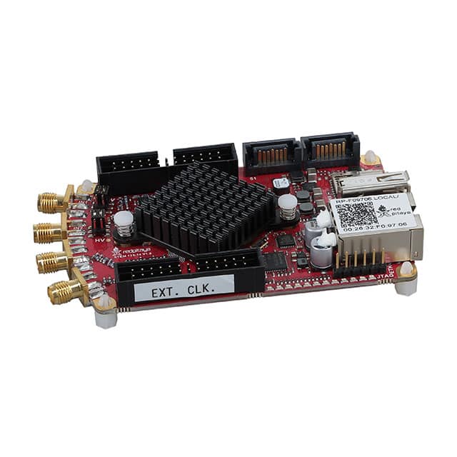 IZD0031 STEMLAB EXT.CLOCK STARTER KIT
