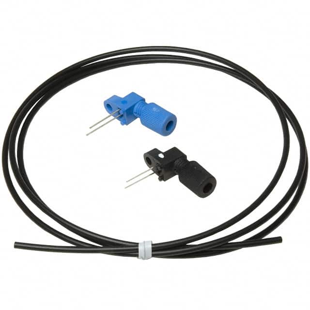 IF-E10 EXPERIMENT KIT FIBER OPTIC