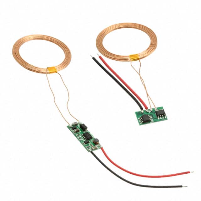 1459 WIRELESS CHARGING KIT 3.3V 500MA