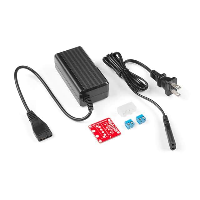 KIT-15701 ATX POWER CONN KIT - 12V/5V 4PIN