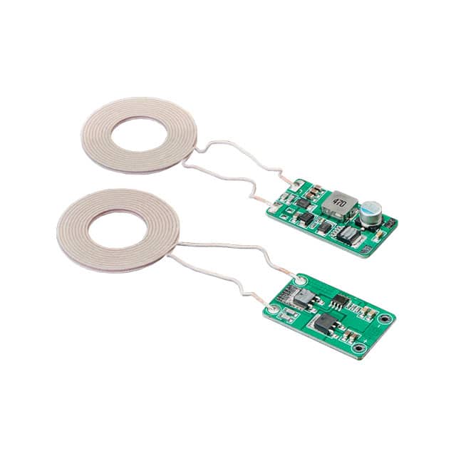 4430 INDUCTIVE CHARGE KIT 5V 1.3A MAX