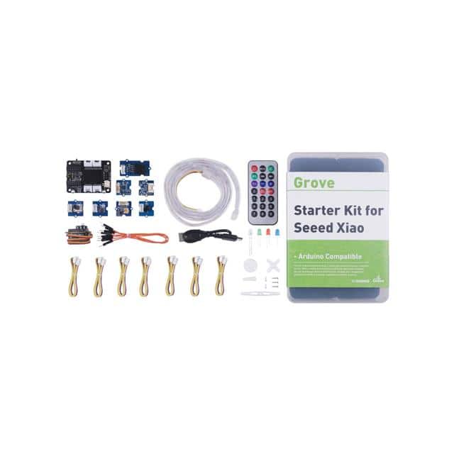 110010044 GROVE STARTER KIT FOR SEEED STUD