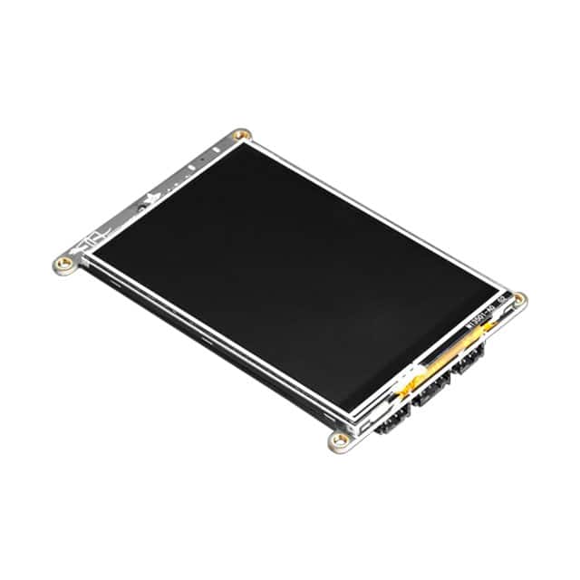 4444 ADAFRUIT PYPORTAL TITANO