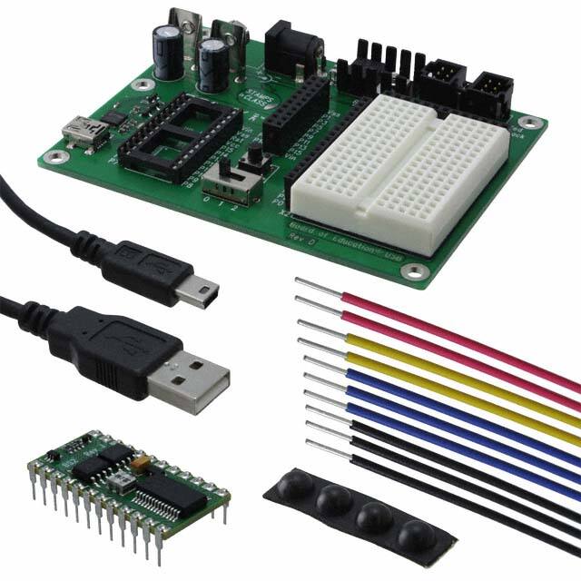 28803 KIT BOARD OF EDU W/O PWR    SUPP