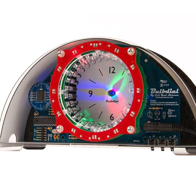 EMS 955 BULBDIAL CLOCK KIT