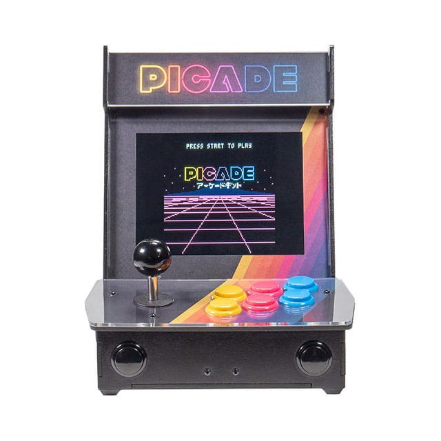 PIM469 PICADE - 10-INCH DISPLAY