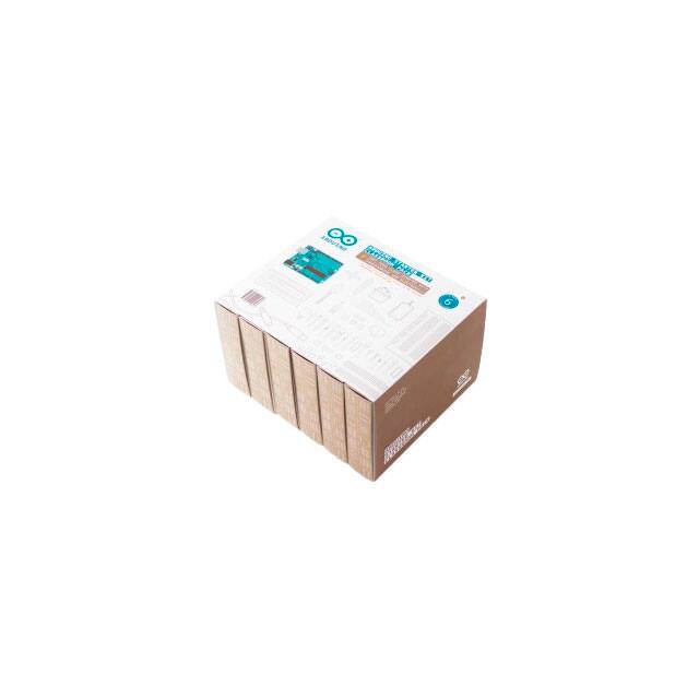K000007-6P ASK - CLASSROOM PACK