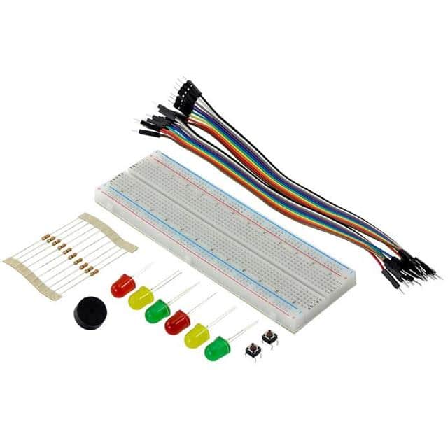 5333 KITRONIK DISCOVERY KIT FOR RASPB