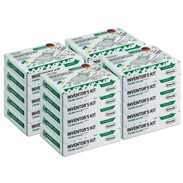 5669DE20 KITRONIK MICRO INVENT KIT GERMAN