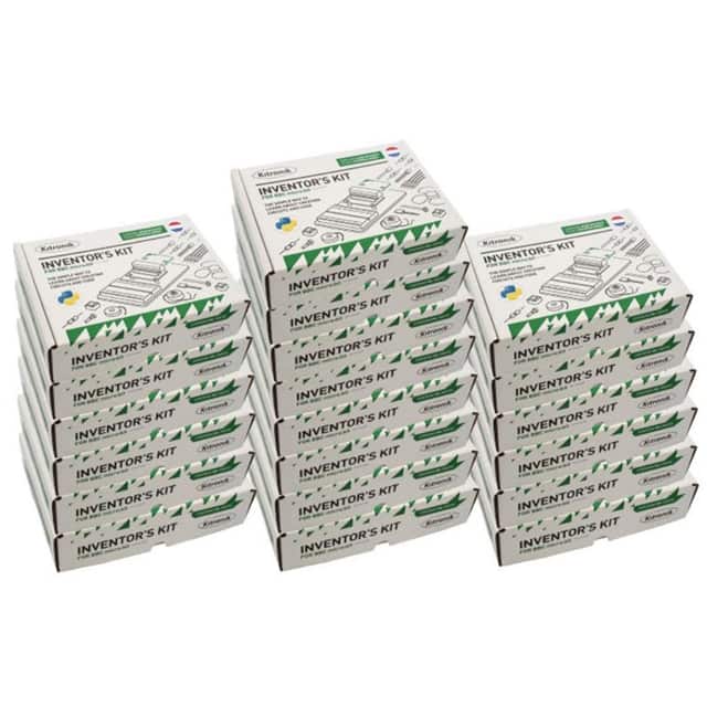 5669NL20 KITRONIK MICRO INVENT KIT DUTCH