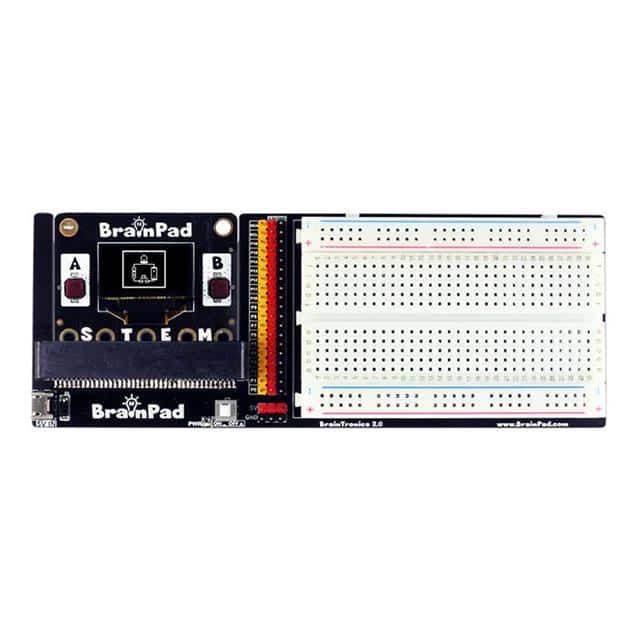 BPK-TRON-2 BRAINPAD BRAINTRONICS KIT
