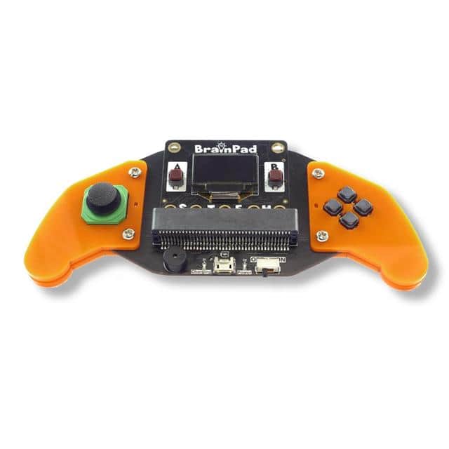 BPK-GMR-2 BRAINPAD BRAINGAMER KIT
