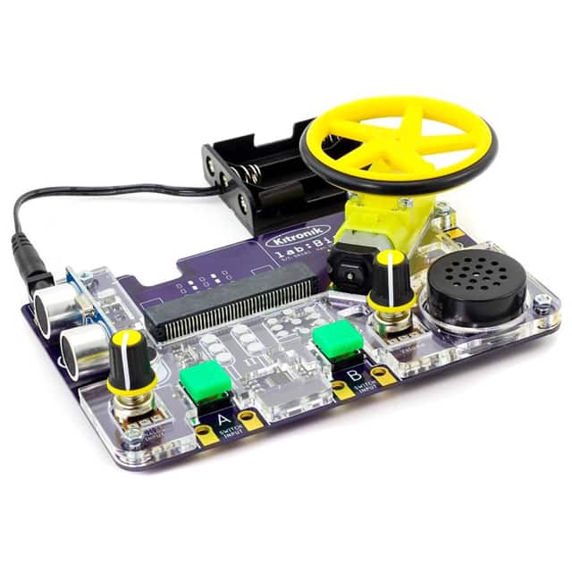 56101-PROMO KITRONIK LAB:BIT EDUCATIONAL