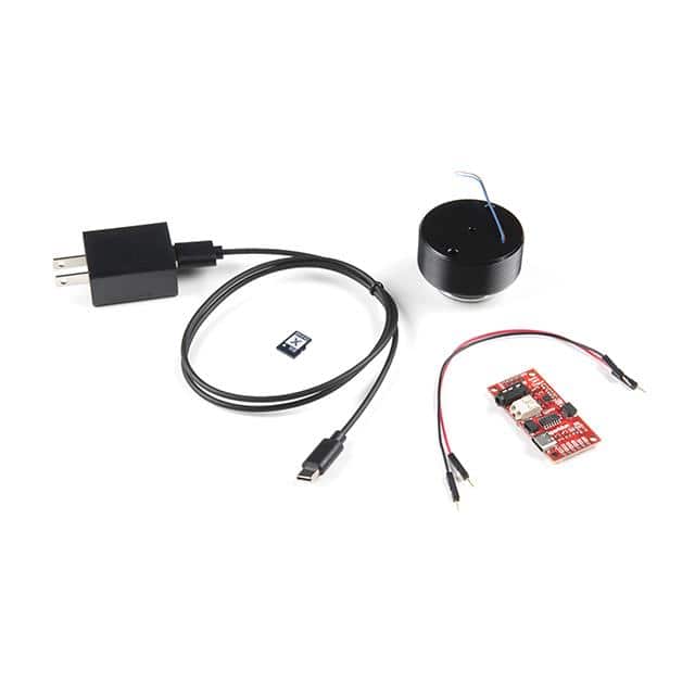 KIT-19195 SPARKFUN SURFACE TRANSDUCER KIT