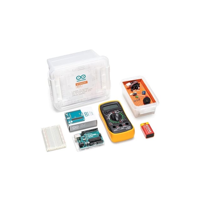 AKX01025 ARDUINO STUDENT KIT ITALY