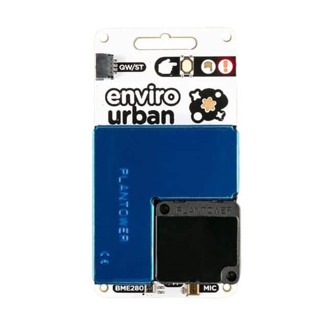 PIM639 ENVIRO URBAN (PICO W ABOARD)