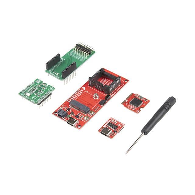 KIT-19935 SPARKFUN MICROMOD MIKROBUS START