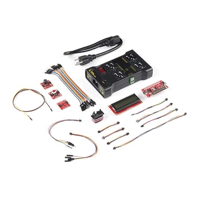 KIT-18157 SPARKFUN MACHINE LEARNING @ HOME