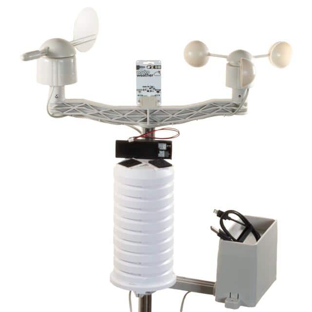 PIM640 ENVIRO WEATHER (PICO W ABOARD) -