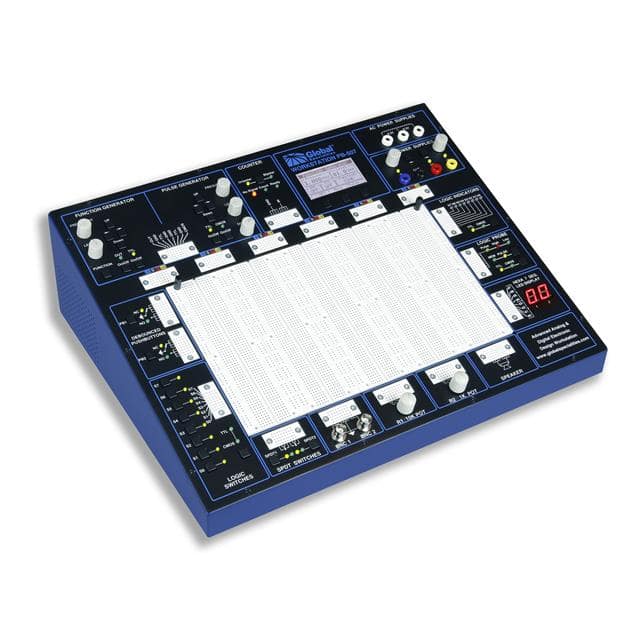 PB-507ALAB PB-507A PLUS COURSEWARE AND KIT