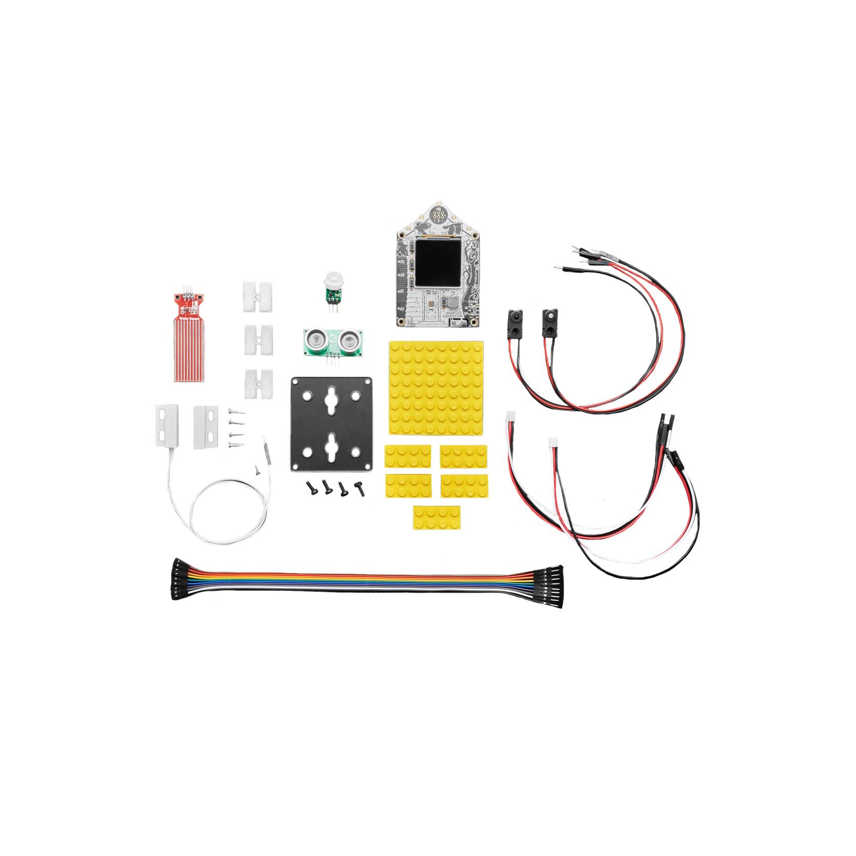5069 ADAFRUIT FUNHOUSE STARTER KIT -